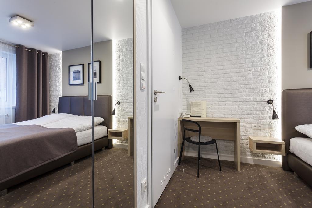 Hotel Czarna Róża Stary Toruń Habitación foto